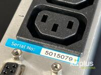 TSL MDU12-PMi Power Manager i, 12x IEC Outlets, 16A, Ethernet, Serial Control, 1U Rackmount - 2