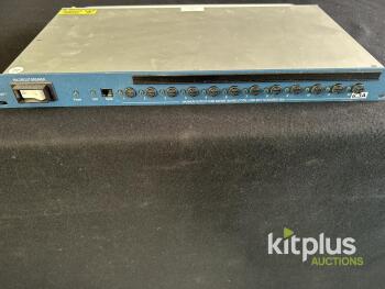 Power Manager i Rackmount PDU, 12 IEC C13 Outlets, 16A, Remote Control