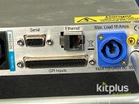 Power Manager i Rackmount PDU, 12 IEC C13 Outlets, 16A, Remote Control - 4
