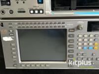 Sony SRW-5500 HDCAM SR Broadcast Video Tape Recorder/Player - 9