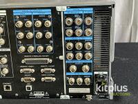 Sony SRW-5500 HDCAM SR Broadcast Video Tape Recorder/Player - 12