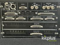 TASCAM DA-98HR Digital Multitrack Recorder, 8-Track, 24-Bit, 192kHz, Serial No. 0080055 - 7