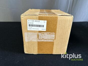 Sony RM Assembly A-1124-023-B for DVW-500 Digital Video Cassette Recorder