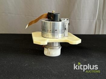 Sony DJH-02A-R and DJH-02A DV Cam Drum Assemblies, Part Number A8260691E, Compatible with Sony DVW-A500P