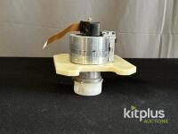 Sony DJH-02A-R and DJH-02A DV Cam Drum Assemblies, Part Number A8260691E, Compatible with Sony DVW-A500P