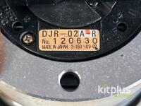 Sony DJH-02A-R and DJH-02A DV Cam Drum Assemblies, Part Number A8260691E, Compatible with Sony DVW-A500P - 2