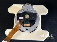 Sony DJH-02A-R and DJH-02A DV Cam Drum Assemblies, Part Number A8260691E, Compatible with Sony DVW-A500P - 3