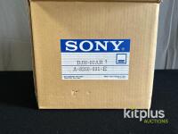 Sony DJH-02A-R and DJH-02A DV Cam Drum Assemblies, Part Number A8260691E, Compatible with Sony DVW-A500P - 5