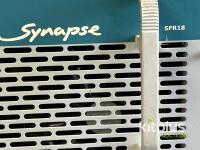 AXON Synapse SFR18S Modular Broadcast Frame, 18 Slots, Dual PSU, 4 Fans, Multiple SDI Cards - 3