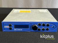 Snell & Wilcox CVR700B Professional Video Standards Converter with SDI and Composite I/O