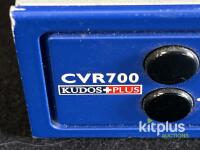 Snell & Wilcox CVR700B Professional Video Standards Converter with SDI and Composite I/O - 3