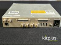 Snell & Wilcox CVR700B Professional Video Standards Converter with SDI and Composite I/O - 4