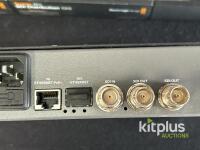 Blackmagic Design Teranex Mini 12G SDI Converters Rack&mdash;SDI to HDMI, Distribution, IP Video, SN 4571808 - 7