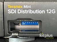 Blackmagic Design Teranex Mini 12G SDI Converters Rack&mdash;SDI to HDMI, Distribution, IP Video, SN 4571808 - 11