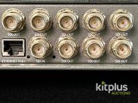 Blackmagic Design Teranex Mini 12G SDI Converters Rack&mdash;SDI to HDMI, Distribution, IP Video, SN 4571808 - 13