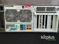 HP Z840 Workstation Desktop - F5G73AV, CZC6157V8P, Windows 8.1 Pro License - 5
