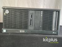 HP Z840 Workstation Xeon E5-2620, 16GB RAM, 1TB HDD, DVD&plusmn;RW, Win 7 Pro, SN: CZC61985QG - 4