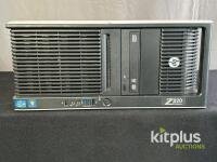 HP Z820 Workstation Intel Xeon, DVD-RW, Dual Ethernet, USB 3.0, Serial CZC30348S3 - 4