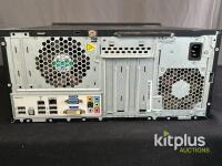Dell N3024 24-Port Layer 3 Managed Network Switch, 2x 10GbE SFP+, Stackable, Rackmount - 3