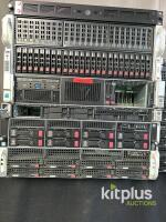 Dell N3024 24-Port Layer 3 Managed Network Switch, 2x 10GbE SFP+, Stackable, Rackmount - 5