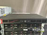 Dell N3024 24-Port Layer 3 Managed Network Switch, 2x 10GbE SFP+, Stackable, Rackmount - 11
