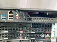 Dell N3024 24-Port Layer 3 Managed Network Switch, 2x 10GbE SFP+, Stackable, Rackmount - 13