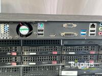 Dell N3024 24-Port Layer 3 Managed Network Switch, 2x 10GbE SFP+, Stackable, Rackmount - 14