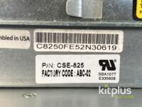 Dell N3024 24-Port Layer 3 Managed Network Switch, 2x 10GbE SFP+, Stackable, Rackmount - 20