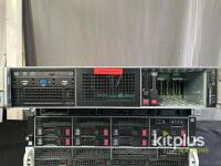 Dell N3024 24-Port Layer 3 Managed Network Switch, 2x 10GbE SFP+, Stackable, Rackmount - 27