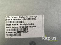 Dell N3024 24-Port Layer 3 Managed Network Switch, 2x 10GbE SFP+, Stackable, Rackmount - 29