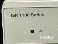 Cisco ISR 1100 Series Routers: C1117-4P & C1111-8P, GE LAN/WAN, PoE, USB, 2022 - 3