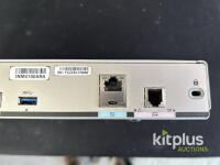 Cisco ISR 1100 Series Routers: C1117-4P & C1111-8P, GE LAN/WAN, PoE, USB, 2022 - 8