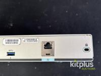 Cisco ISR 1100 Series Routers: C1117-4P & C1111-8P, GE LAN/WAN, PoE, USB, 2022 - 11