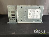 Cisco ISR 1100 Series Routers: C1117-4P & C1111-8P, GE LAN/WAN, PoE, USB, 2022 - 12