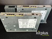 Cisco ISR 1100 Series Routers: C1117-4P & C1111-8P, GE LAN/WAN, PoE, USB, 2022 - 13