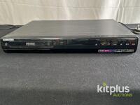 Samsung DVD-SH893M 160GB HDD & DVD Recorder, 1080p Upscaling, HDMI, DVB-T, Dolby, Slovakia