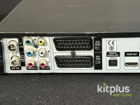 Samsung DVD-SH893M 160GB HDD & DVD Recorder, 1080p Upscaling, HDMI, DVB-T, Dolby, Slovakia - 4