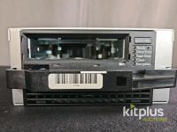 HP LTO6 Full-Height Tape Drive 8-00976-01 Dual FC 2.5TB/6.25TB CNC0764509 Hungary - 8