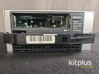 HP LTO-5 and LTO-6 UDS3 Dual FC Tape Drives, Full Height, 2x Fibre Channel Ports, +48V/2.0A - 5