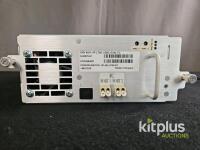 HP LTO-5 and LTO-6 UDS3 Dual FC Tape Drives, Full Height, 2x Fibre Channel Ports, +48V/2.0A - 7