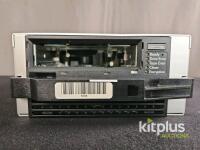 HP LTO-5 and LTO-6 UDS3 Dual FC Tape Drives, Full Height, 2x Fibre Channel Ports, +48V/2.0A - 8