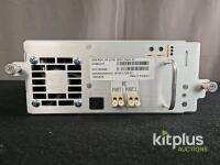 HP LTO-5 and LTO-6 UDS3 Dual FC Tape Drives, Full Height, 2x Fibre Channel Ports, +48V/2.0A - 10