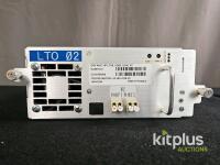 HP LTO-5 and LTO-6 UDS3 Dual FC Tape Drives, Full Height, 2x Fibre Channel Ports, +48V/2.0A - 13