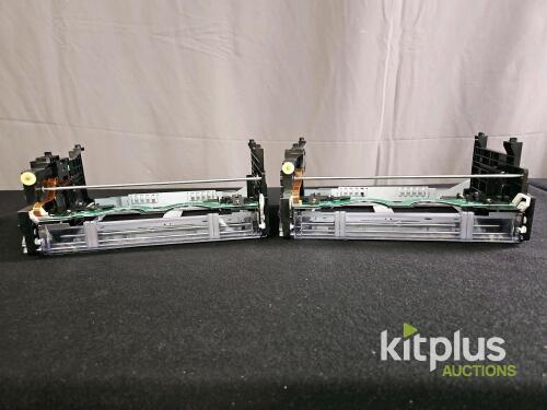 Sony Dual Cassette Mechanism Assemblies, 1-648-571-31 / 1-648-572-31, Japan/Taiwan