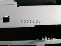 Sony Dual Cassette Mechanism Assemblies, 1-648-571-31 / 1-648-572-31, Japan/Taiwan - 2