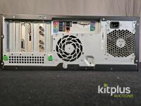 HP Z220 Workstation, Intel Core i7-3770 3.4GHz, 4GB RAM, 500GB HDD, Windows 7 Pro - 4