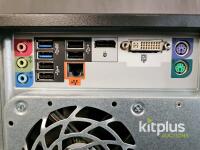 HP Z220 Workstation, Intel Core i7-3770 3.4GHz, 4GB RAM, 500GB HDD, Windows 7 Pro - 5
