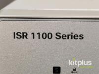 Cisco ISR 1100 Series C1111-8P Router with 8 LAN Ports and Dual WAN - 3