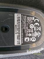 HP KU-1469 Full-Size USB Keyboards w/ Serial + Microsoft Comfort Mouse 3000 & Lenovo Mouse - 4