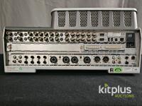 Grass Valley Indigo INDIGO1-SD Production Switcher w/ IndigoVision 9150-Tx-Audio Encoder - 3